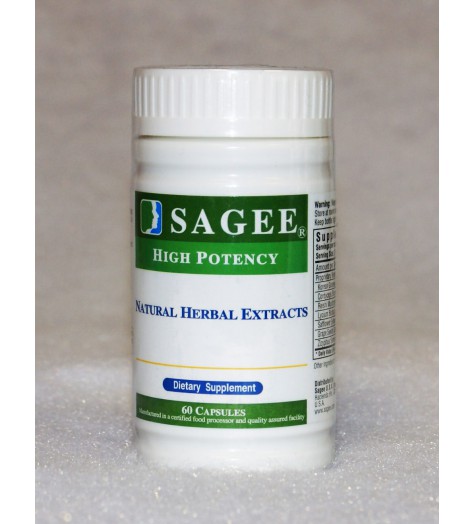 Sagee two bottles for brain health